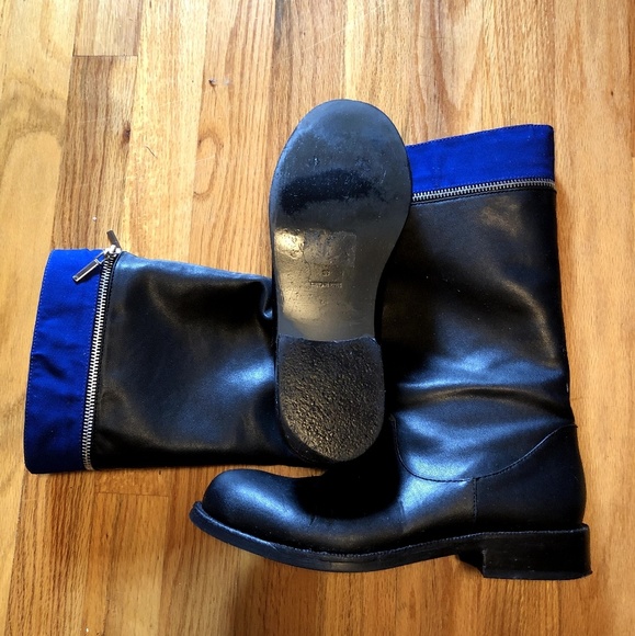 All Weather Riding Boots - Picture 4 of 4